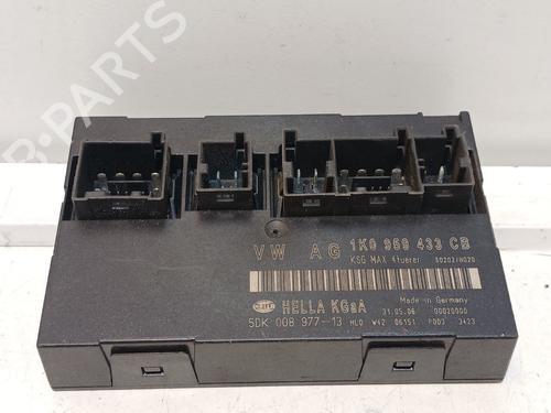 Elektronisk modul VW TOURAN (1T1, 1T2) [2003-2011]  23490053