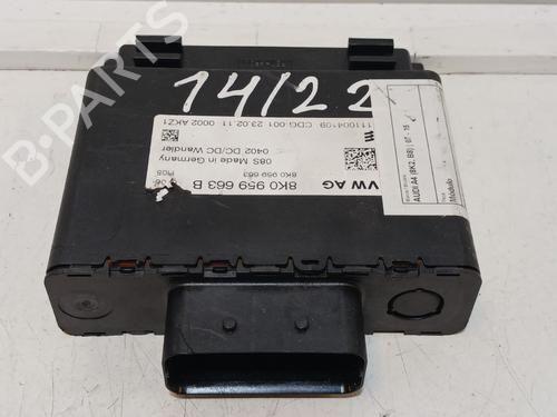 Używane Moduł elektroniczny AUDI A4 B8 (8K2) [2007-2017]  23475844