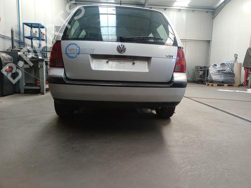 Rear bumper VW GOLF IV Variant (1J5) 1.9 TDI BP23490064C8