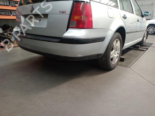 Rear bumper VW GOLF IV Variant (1J5) 1.9 TDI | BP23490064C8 