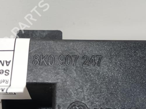 Elektronisk modul AUDI A4 B8 (8K2)  | BP23490068M83