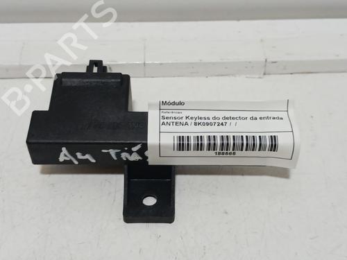 Used Electronic module AUDI A4 B8 (8K2) [2007-2017]  23490068