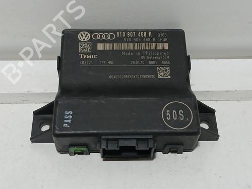 Used Electronic module AUDI A5 (8T3) [2007-2017]  23490063
