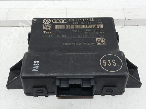 Used Electronic module AUDI A5 (8T3) [2007-2017]  23490062
