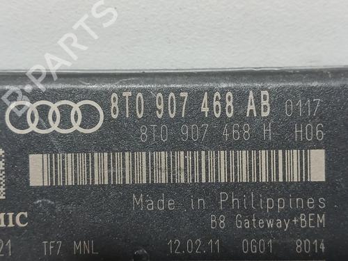 Electronic module AUDI A5 (8T3) | BP23490062M83