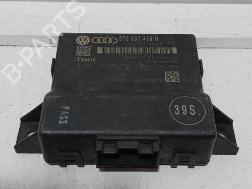 Used Electronic module AUDI A5 (8T3) [2007-2017]  23490061