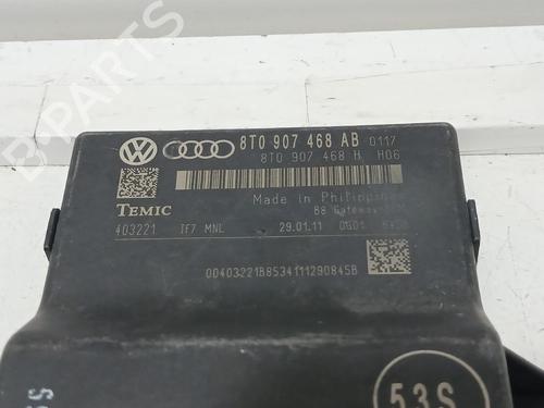 Module électronique AUDI A5 (8T3) [2007-2017]  23490060