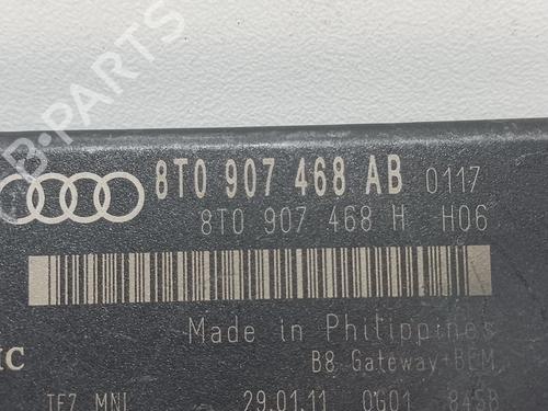 Electronic module AUDI A5 (8T3) | BP23490060M83