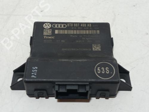 Electronic module AUDI A5 (8T3) | BP23490060M83