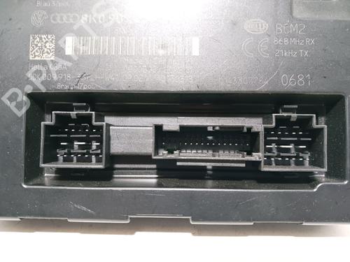 Electronic module AUDI A5 Sportback (8TA)  | BP23490073M83 