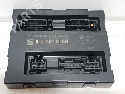 Modulo elettronico AUDI A5 Sportback (8TA) [2007-2017]  23490073