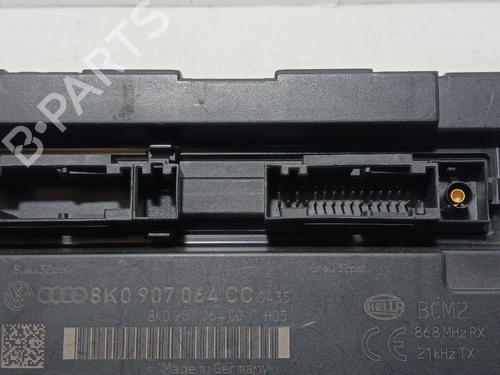 Electronic module AUDI A5 Sportback (8TA)  | BP23490073M83 