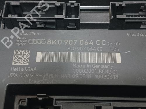 Electronic module AUDI A5 Sportback (8TA)  | BP23490073M83 