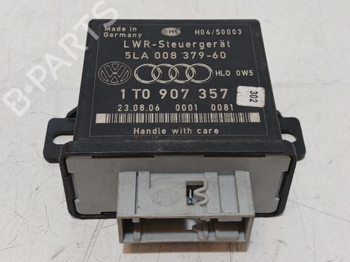 Used Electronic module VW GOLF V (1K1) [2003-2010]  23490079