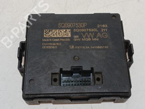 Used Electronic module SEAT LEON (5F1) [2012-2021]  23490098