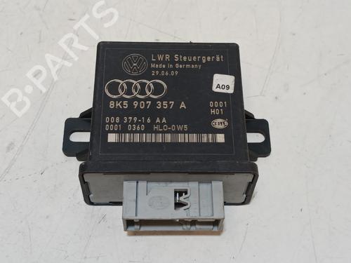 Used Electronic module AUDI A4 B8 Avant (8K5) [2007-2017]  23490101