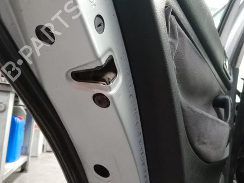 Rear left lock VW GOLF IV Variant (1J5) 1.9 TDI BP23490094C100