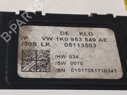 Electronic module VW GOLF V (1K1)  | BP23490109M83 