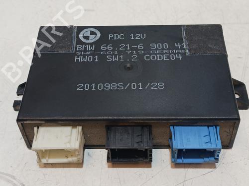 Used Electronic module Electronic module BMW 5 (E39) [1995-2003] 23490137 23490137