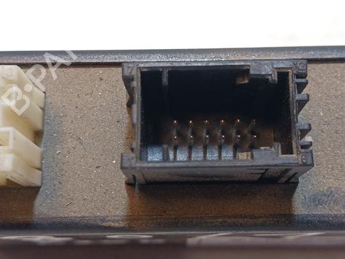Electronic module BMW 5 (E39)  | BP23490137M83  - Image 5