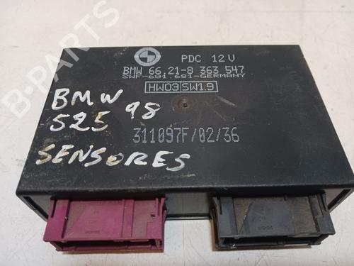 Used Electronic module Electronic module BMW 5 (E39) [1995-2003] 23490139 23490139
