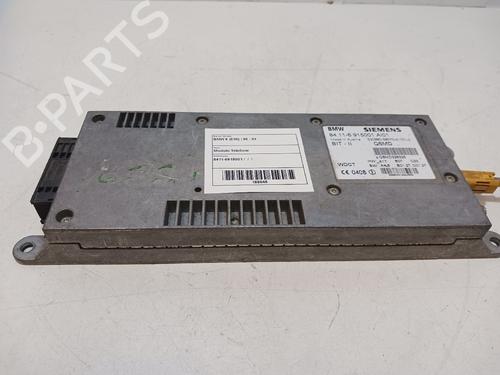 Used Electronic module Electronic module BMW 5 (E39) [1995-2003] 23490129 23490129