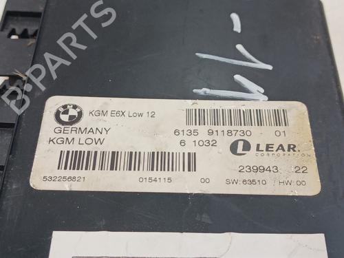 Elektronik Modul BMW 5 (E60) 520 d | BP23480501M83 