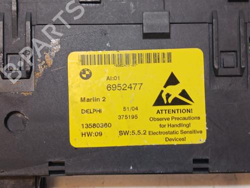 Elektronisk modul BMW 5 (E60)  | BP23490143M83