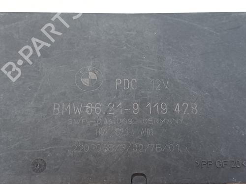 Electronic module BMW 3 (E46) | BP23490144M83