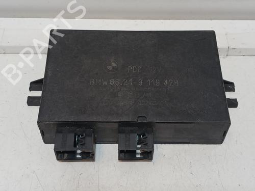 Used Electronic module BMW 3 (E46) [1997-2005]  23490144