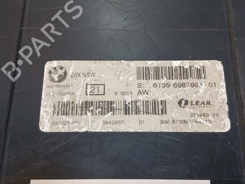 Electronic module BMW 5 (E60)  | BP23490142M83