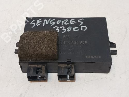 Electronic module BMW 3 (E46) | BP23490144M83