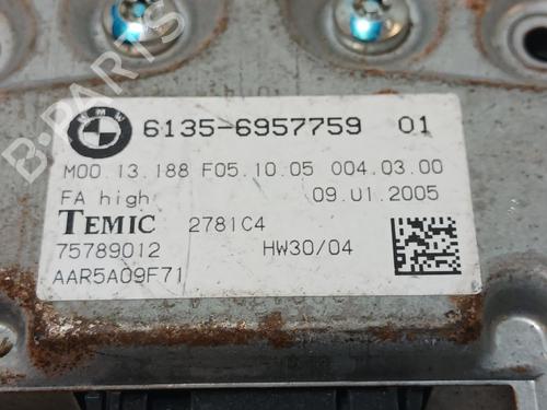 Electronic module BMW 5 (E60)  | BP23490149M83 