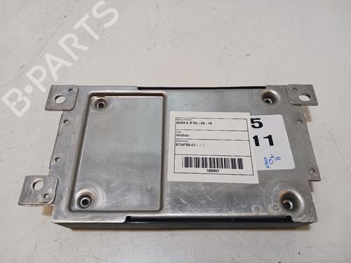 Electronic module BMW 5 (F10)  | BP23490150M83 