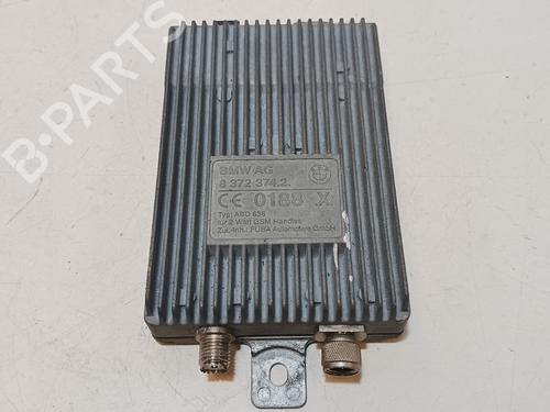 Used Electronic module BMW 5 (E60) [2001-2010]  23490151