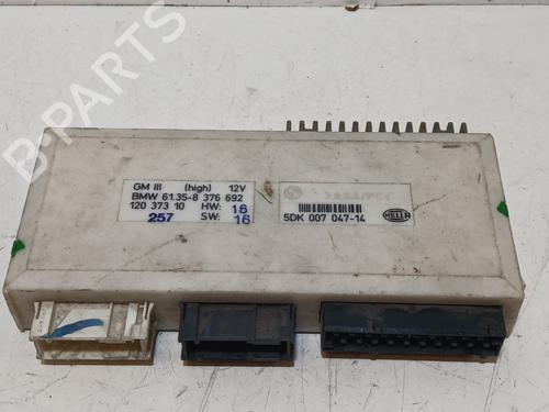 Used Electronic module Electronic module BMW 5 (E39) [1995-2003] 23490157 23490157