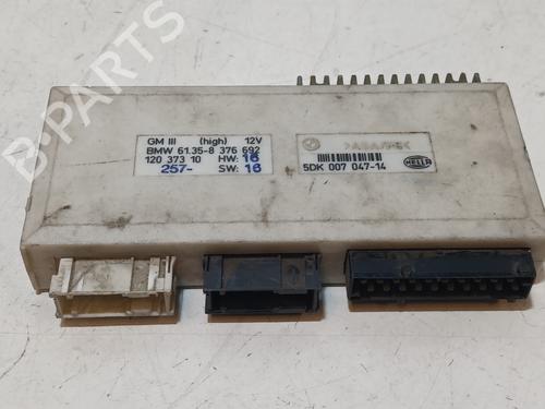 Used Electronic module Electronic module BMW 5 (E39) [1995-2003] 23490156 23490156