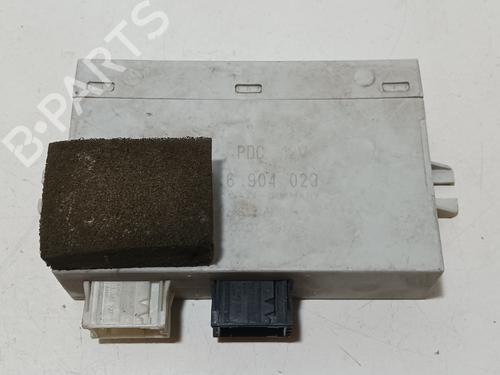 Used Electronic module Electronic module BMW 3 (E46) [1997-2005] 23490162 23490162
