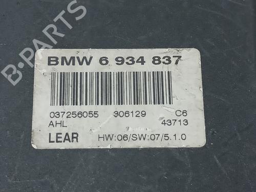 Electronic module BMW 5 (E60) | BP23490168M83