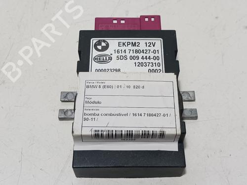 Elektronik Modul für BMW 5 (E60) 520 d (163 hp) 23480500
