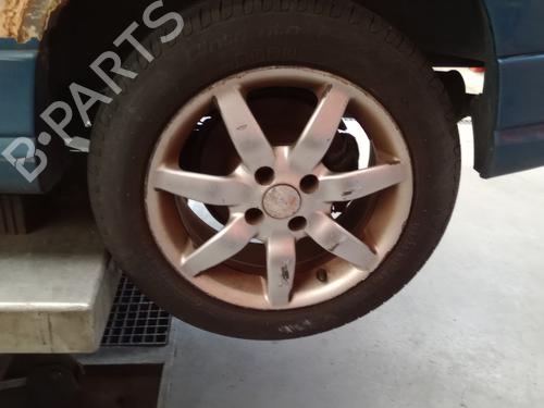 Rim OPEL ASTRA F Hatchback (T92) 1.7 D (F08, M08, F68, M68) | BP23490182C45 