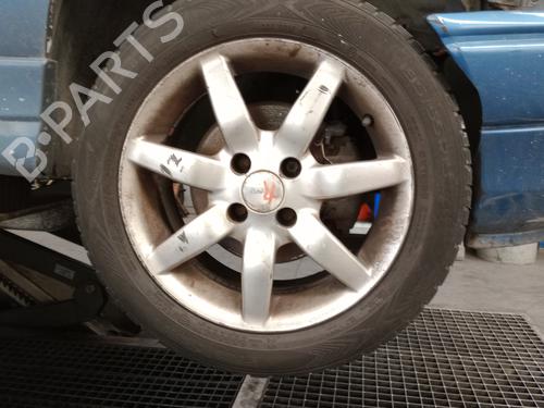 Rim OPEL ASTRA F Hatchback (T92) 1.7 D (F08, M08, F68, M68) | BP23490182C45 