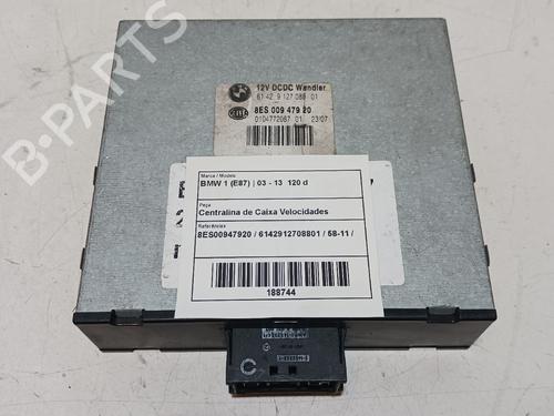 Elektronische module BMW 1 (E87) 120 d (150 hp) 23490206