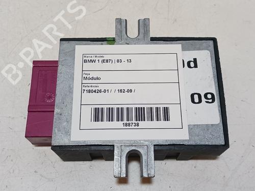 Elektronisk modul BMW 1 (E87)  | BP23490200M83 