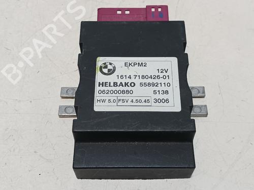 Elektronisk modul BMW 1 (E87) [2003-2013]  23490200