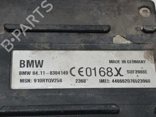 Electronic module BMW 5 (E39) | BP23490198M83