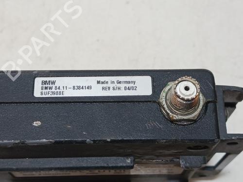 Electronic module BMW 5 (E39) | BP23490198M83