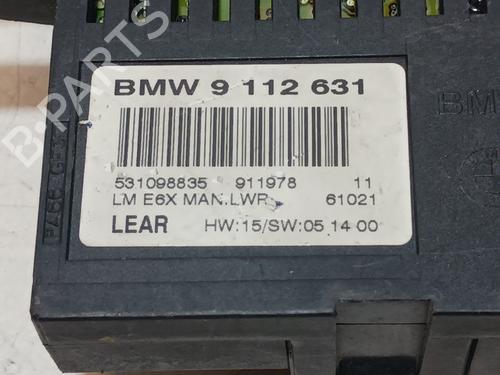 Electronic module BMW 5 (E60) | BP23490199M83