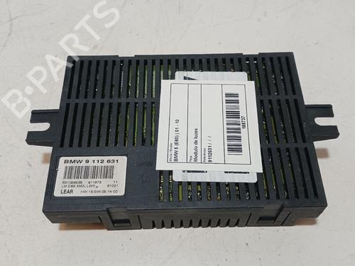 Used Electronic module BMW 5 (E60) [2001-2010]  23490199
