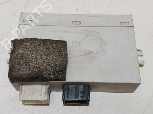 Used Electronic module Electronic module BMW 3 (E46) [1997-2005] 23474584 23474584